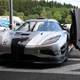 Illustration for article titled Why Koenigsegg Couldnt Set The Record They Deserved To Set
